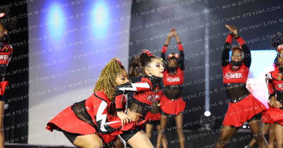 Power Athletics - Maryland Turbo · Coastal at the Capitol