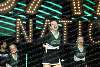 GRANITE BAY VARSITY
