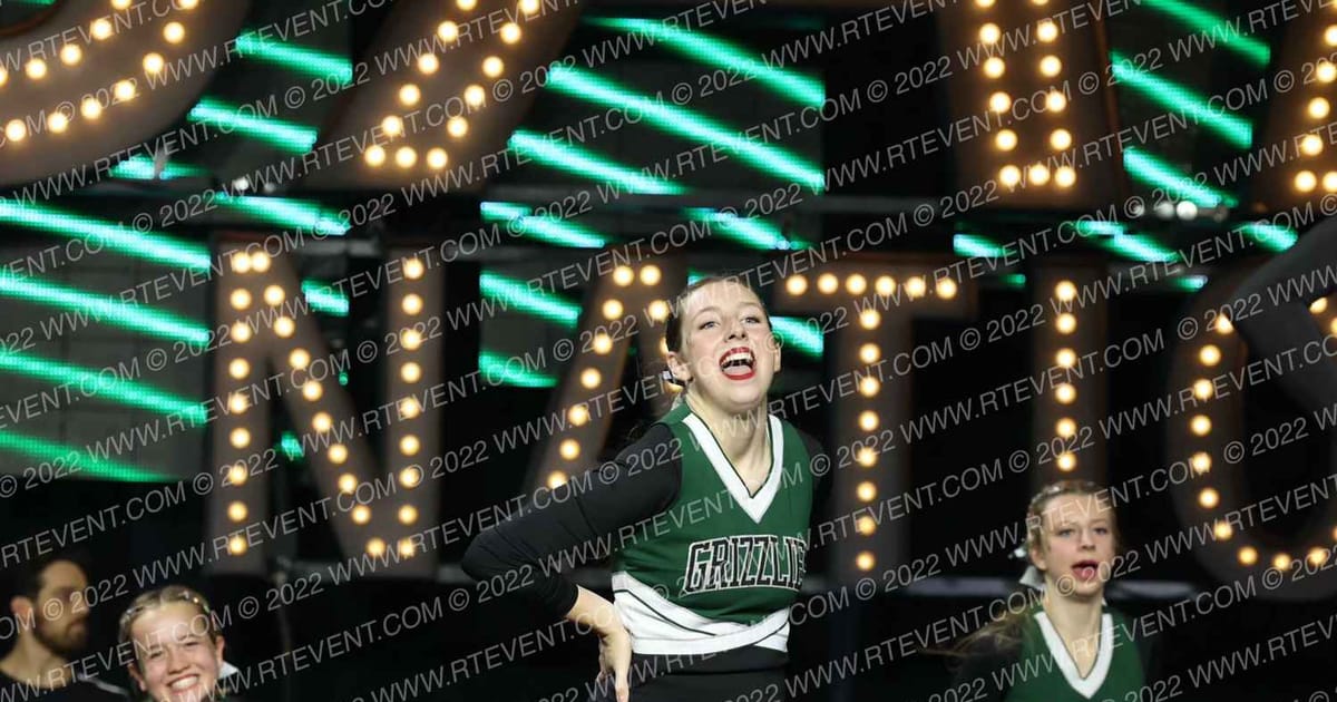GRANITE BAY VARSITY · SATURDAY SCHOOL Nationals