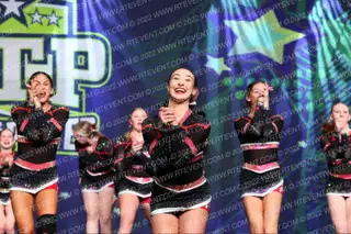 Alpha Cheer Renegades