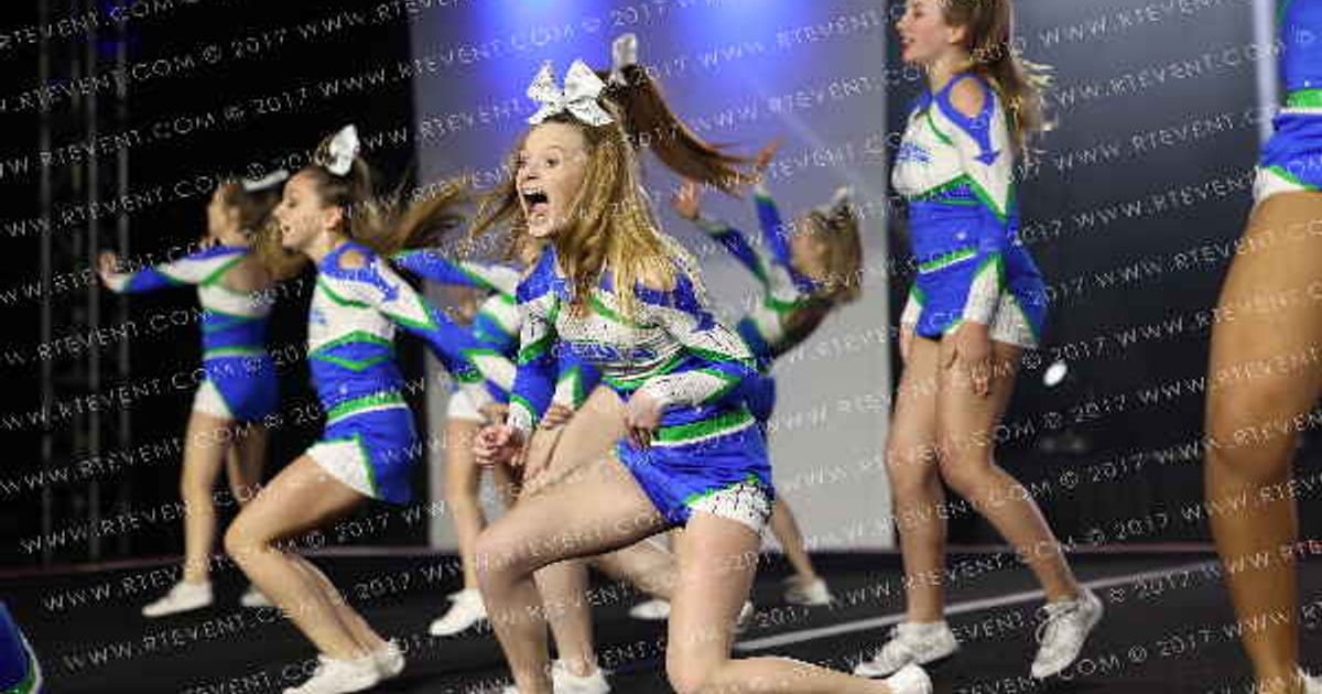 The Stingray Allstars Nova · Coastal at the Capitol