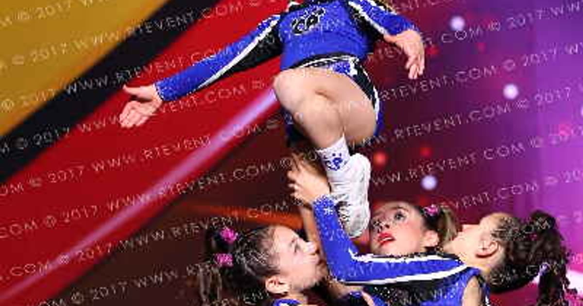 Cheer Athletics - Plano Ocelots · SS Dallas Nationals
