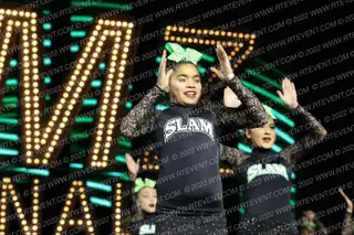 SLAM NV