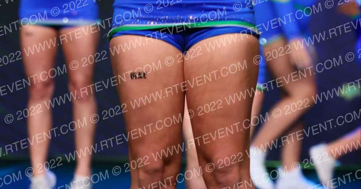 The Stingray Allstars Black Ice · Feel the Power