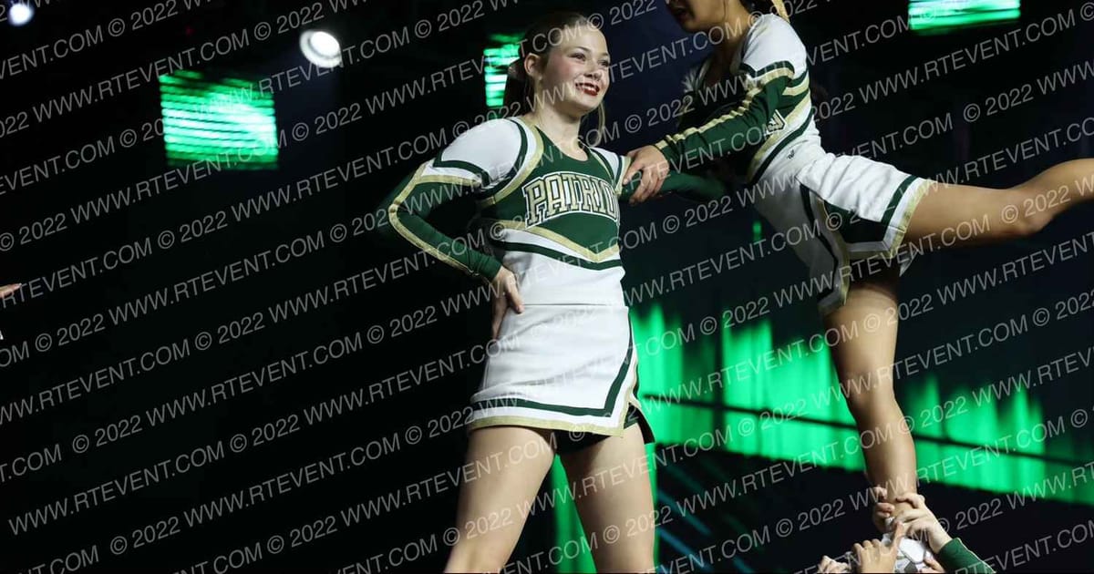 PATRICK HENRY HIGH SCHOOL · SATURDAY SCHOOL Nationals