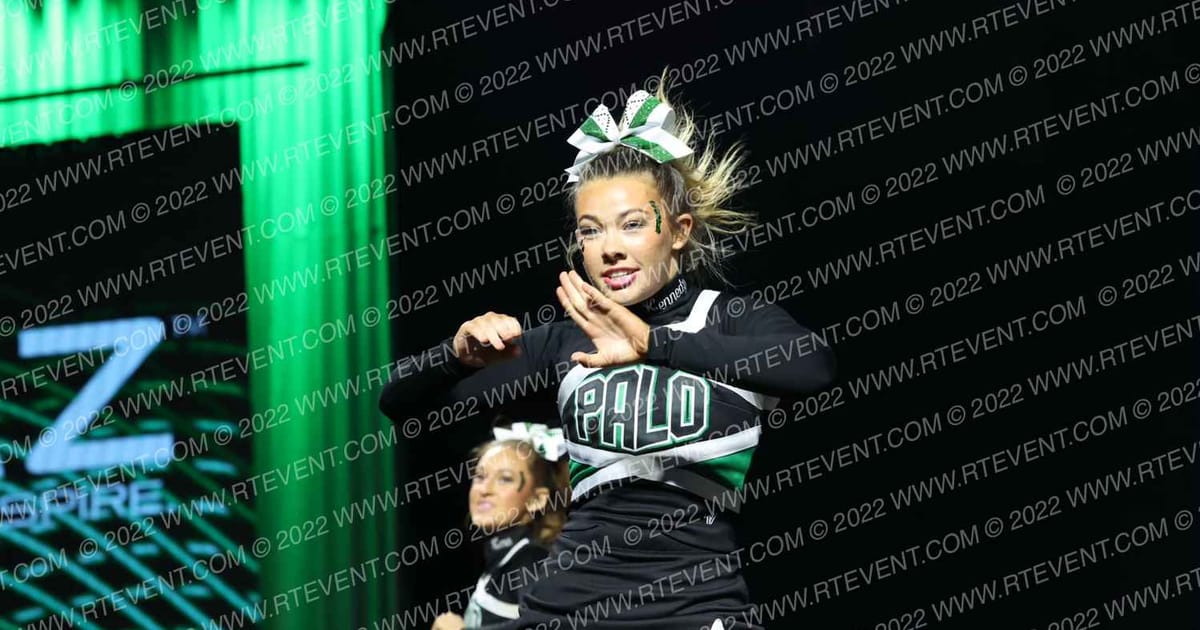 PALO VERDE HIGH SCHOOL · SATURDAY SCHOOL Nationals