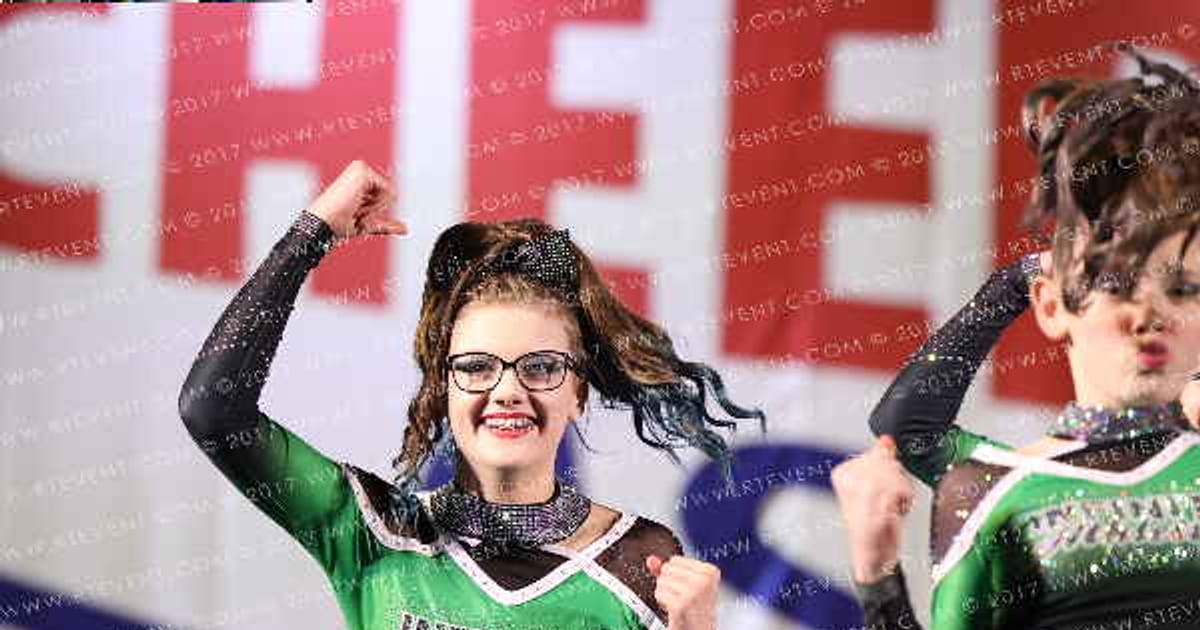 Infinity Athletics I.M.P.A.C.T. · NCA Franklin Classic