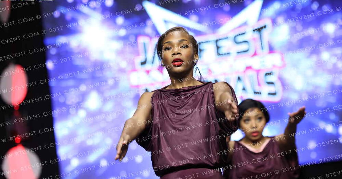 Southern Belles Dance Company Senior Belles ContLyrical · JamFest Dance Super