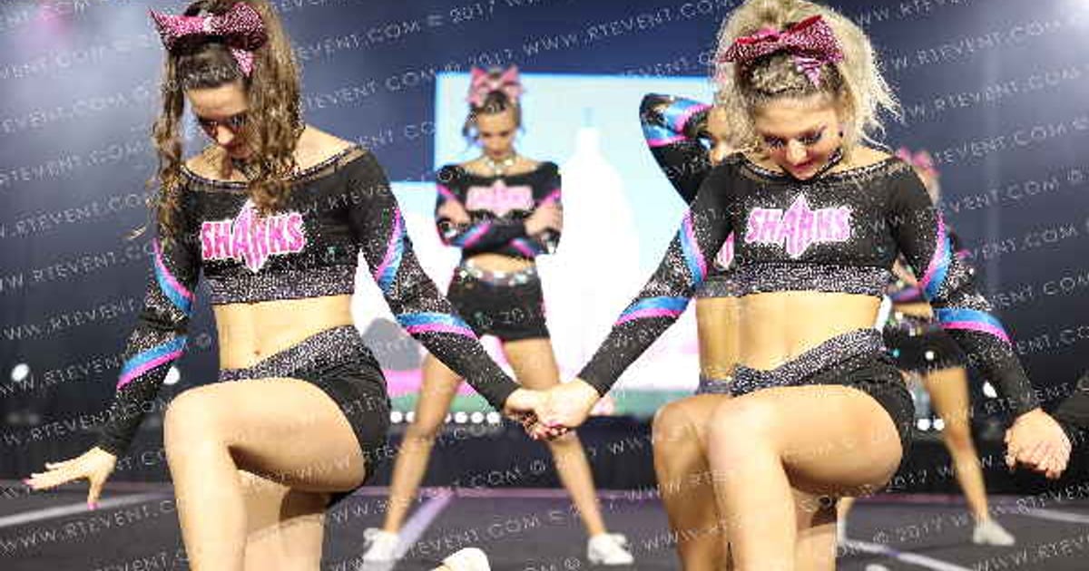 Savannah Sharks Relentless · Coastal at the Capitol