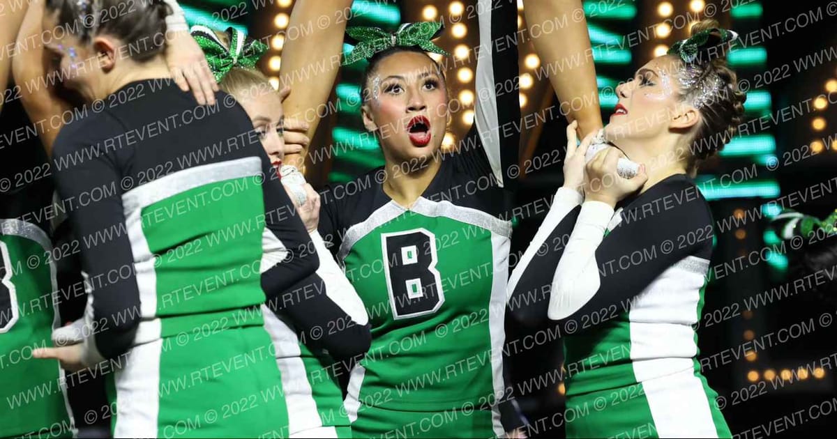 BLACKFOOT HIGH SCHOOL · SATURDAY SCHOOL Nationals