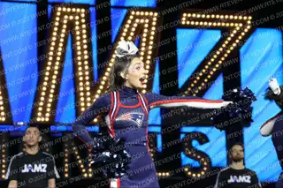 LIBERTY HIGH SCHOOL