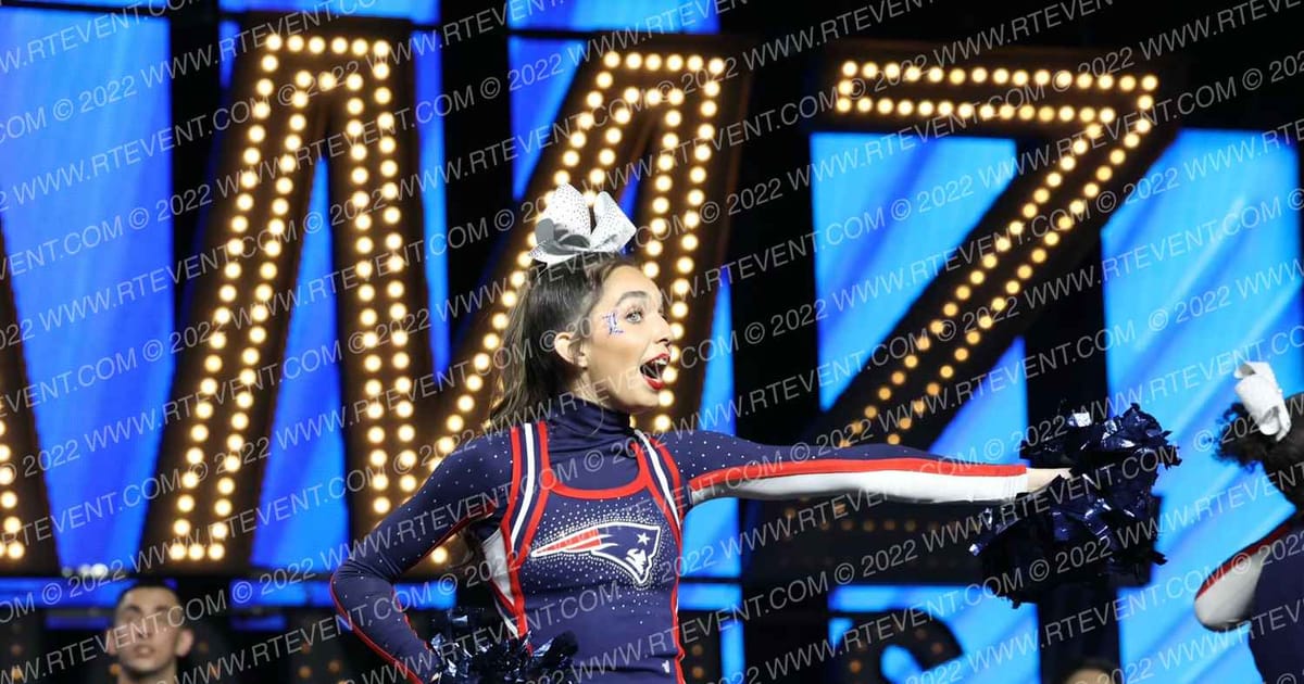 LIBERTY HIGH SCHOOL · SATURDAY SCHOOL Nationals