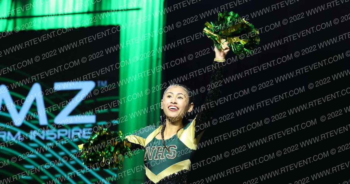 NARBONNE HS · SATURDAY SCHOOL Nationals