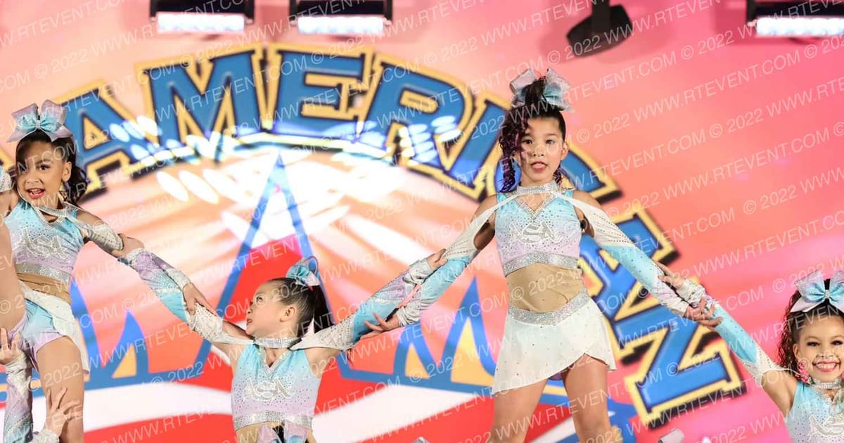Gold Star CADETS · The American Masterpiece