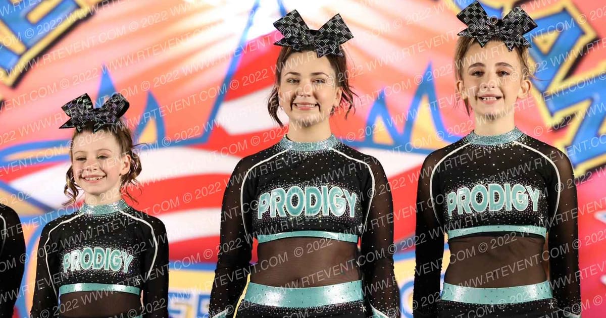 Prodigy Elite Obsession · The American Masterpiece