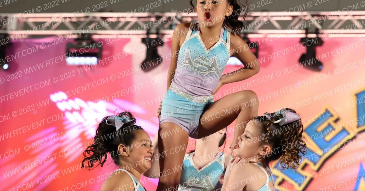 Almaden Spirit Athletics Crystal · The American Masterpiece