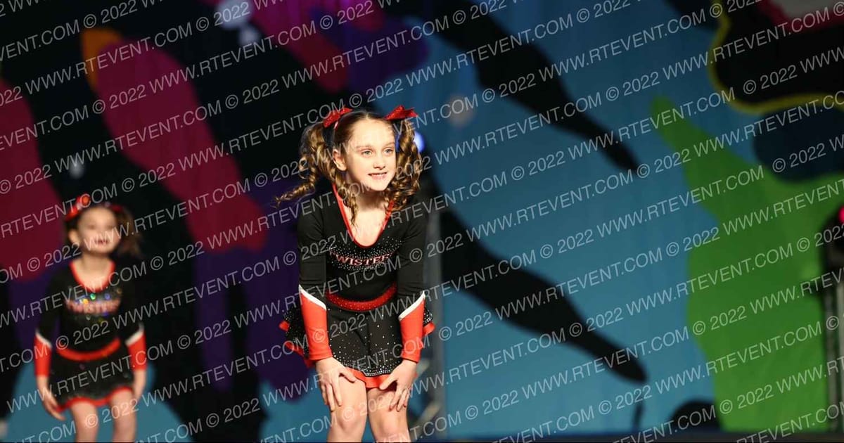 Twister Sports Fireflies · POP Grand Nationals