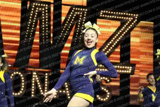 MONTEBELLO HIGH SCHOOL