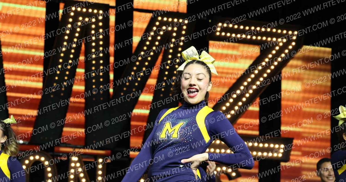 MONTEBELLO HIGH SCHOOL · SATURDAY SCHOOL Nationals