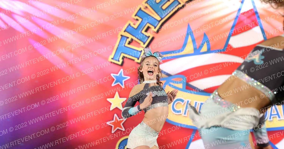 Almaden Spirit Athletics Platinum · The American Masterpiece