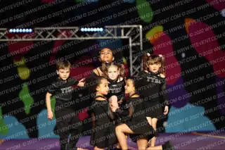 Triple Threat KC Mini Mauls 2