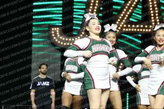 CENTRAL VALLEY HIGH SCHOOL VARSITY