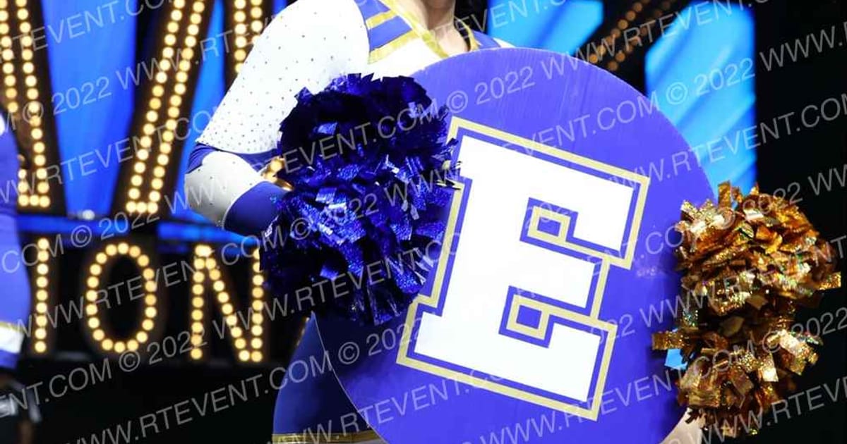 REED HIGH SCHOOL GOLD · SATURDAY SCHOOL Nationals