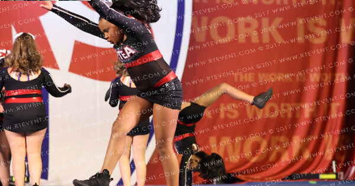 ETEA X-Plosion · NCA Franklin Classic