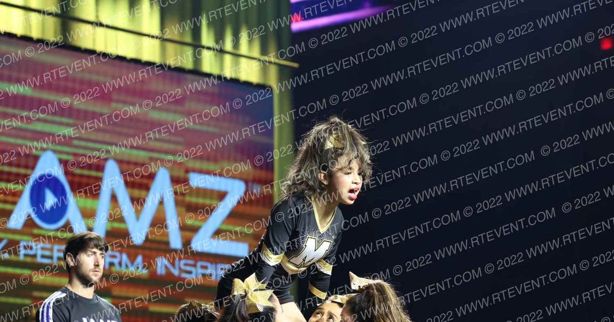 MARQUEZ HIGH SCHOOL JV · SATURDAY SCHOOL Nationals