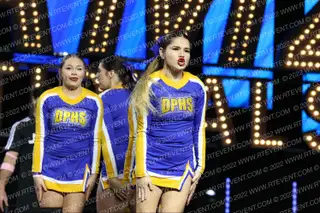 DOS PALOS HIGH SCHOOL JV