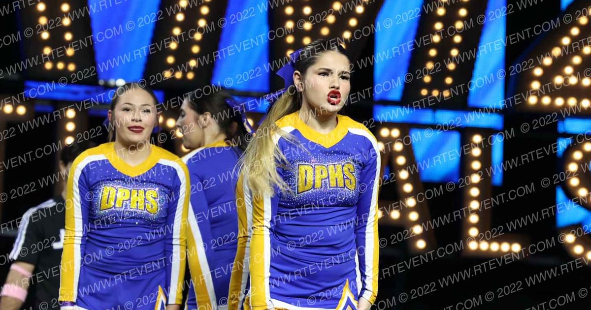 DOS PALOS HIGH SCHOOL JV · SATURDAY SCHOOL Nationals