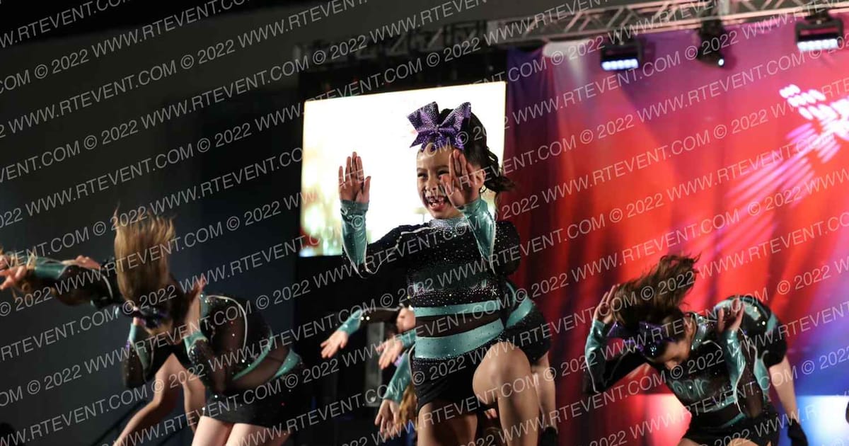 Prodigy Elite Royalty · The American Masterpiece