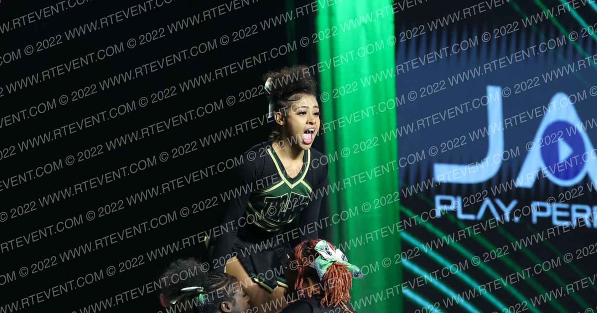AURORA CENTRAL VARSITY TROJANS · SATURDAY SCHOOL Nationals