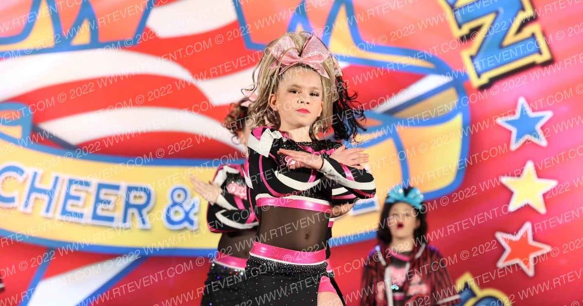 Dream Xtreme All Stars Spice Girls · The American Masterpiece