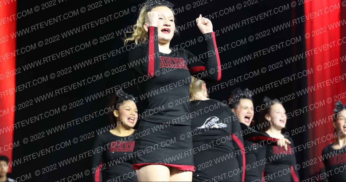 GLENCOE HIGH SCHOOL · SATURDAY SCHOOL Nationals