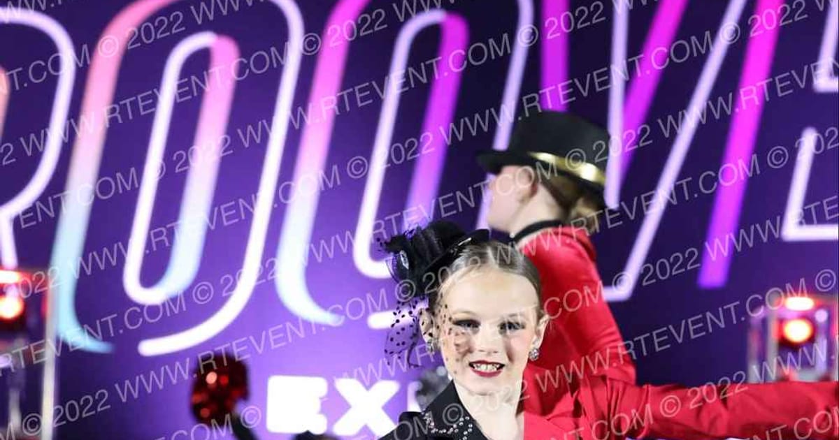 Majestic Dance Team Majestic Youth Variety · Athletic Dance Grand and Cheer Nationals