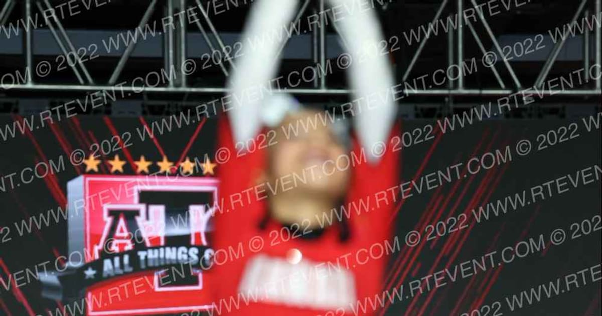 Hawaii All-Stars SIS · All Things Cheer Grand Nationals