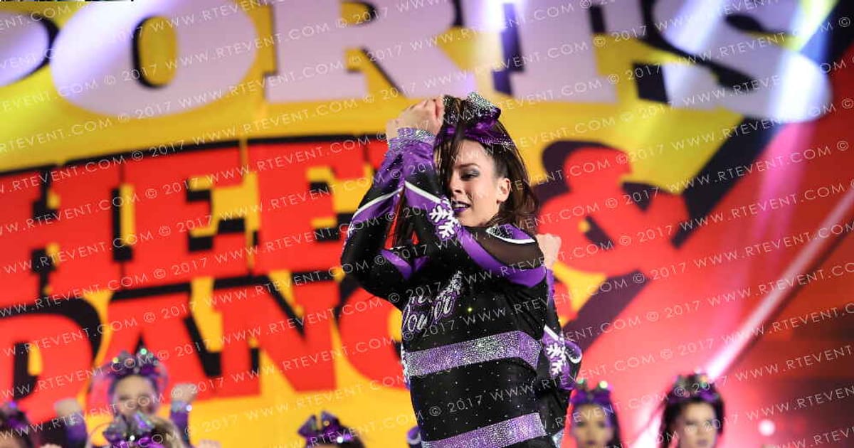 Snow Power All-Stars Snow Power Sub Zero · SS Kansas City Nationals