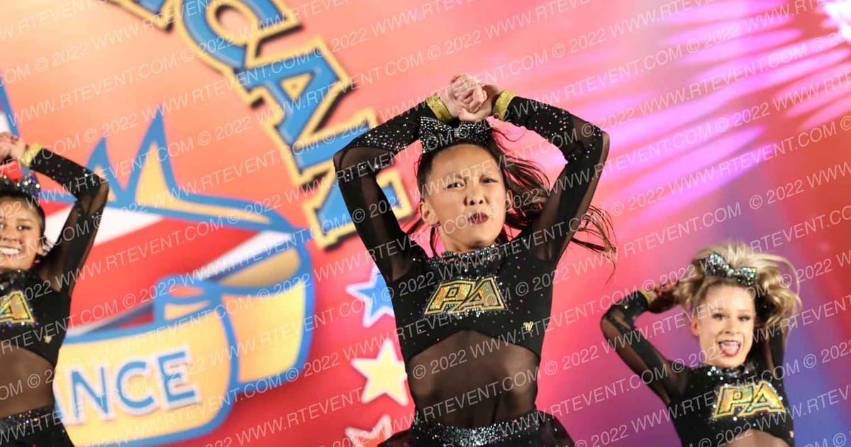 Pyramid Athletics Jr. Pharaohs · The American Masterpiece