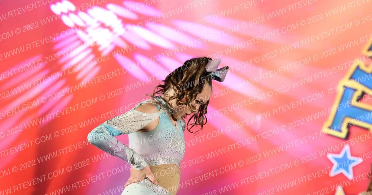 Almaden Spirit Athletics Lady Diamonds · The American Masterpiece