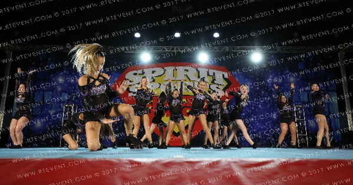 North Florida Elite Purple 3nvy · Spirit Sports Beach Blast West Palm Beach Nationals DIDII