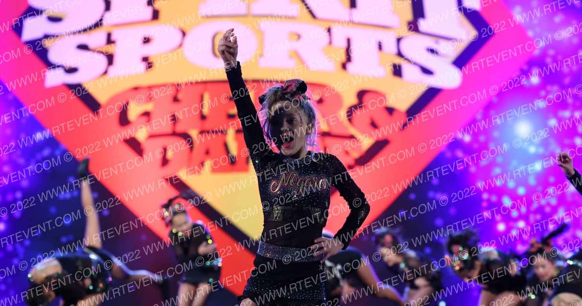 Nogare's X-Treme Elite Royals · Spirit Sports Nationals