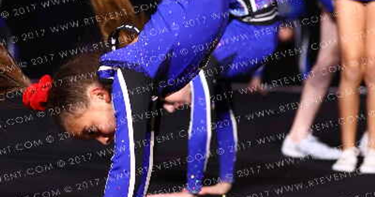 Cheer Athletics - Plano Cougars · SS Dallas Nationals