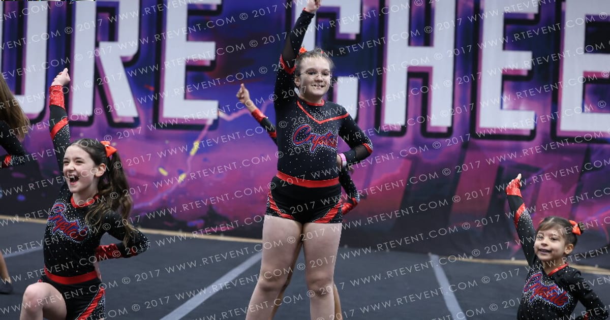 Crystals Elite Mini Monarchs · FC ESSENTIALS SOUTH