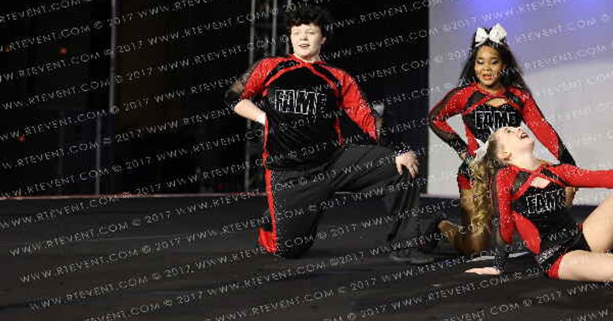 FAME All Stars - Yorktown Frenzy · Coastal at the Capitol