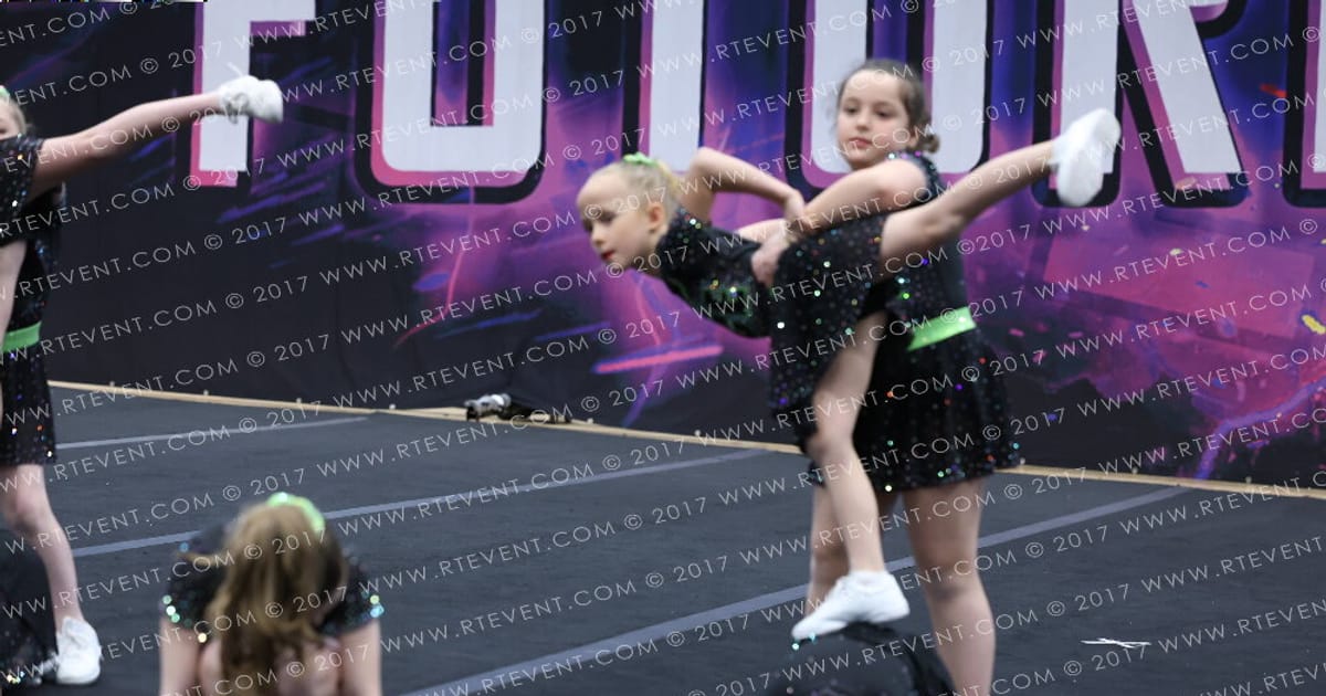 ICE Athletics SNOWFLAKES · FC ESSENTIALS SOUTH