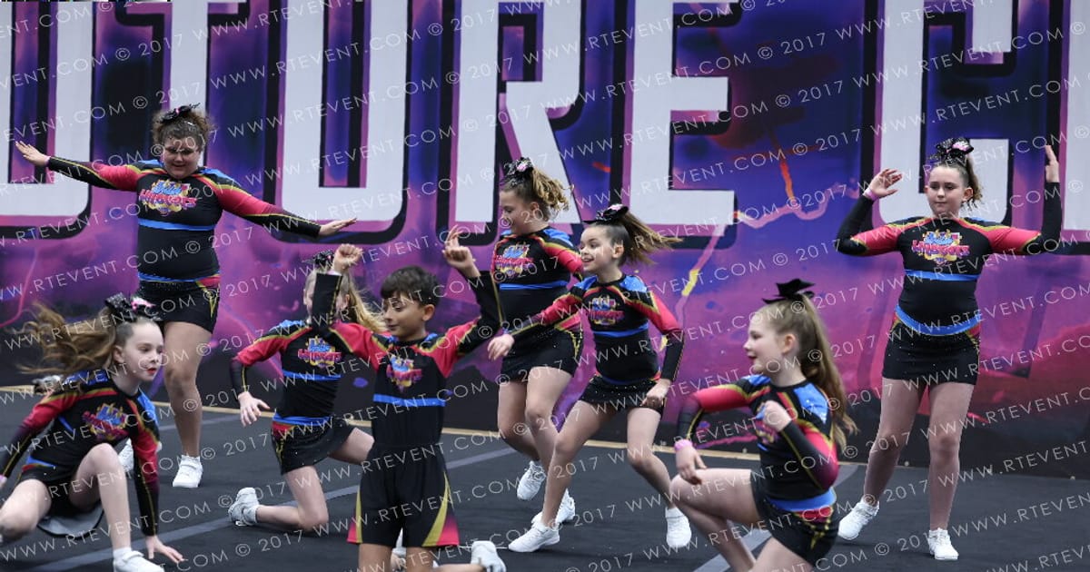 Walsh Wildcats X Small Youth Prep Level 1 Prep · FC ESSENTIALS SOUTH