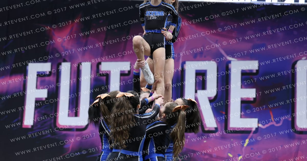 Flyers Elite Hazard · FC ESSENTIALS SOUTH