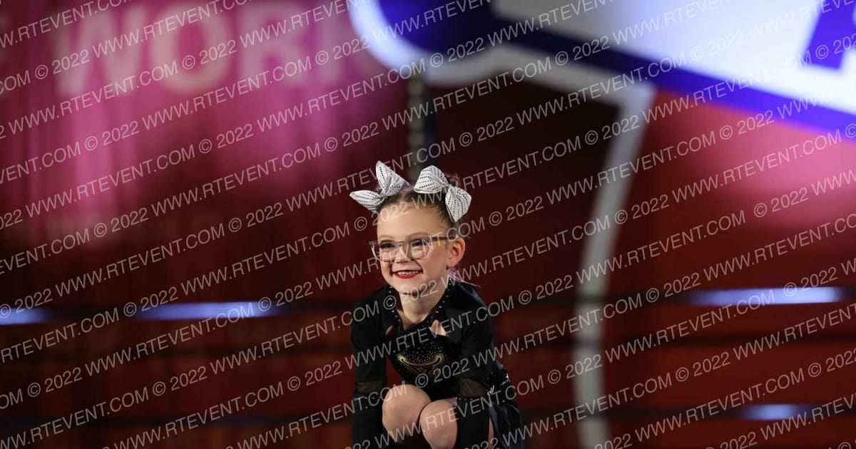 C4 Longhorns Ice Queens · NCA Atlanta Classic DII