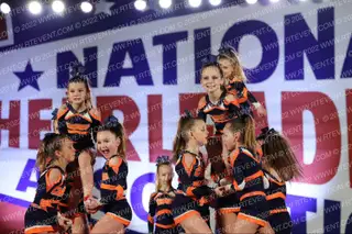 Crush Athletics Cherry Crush